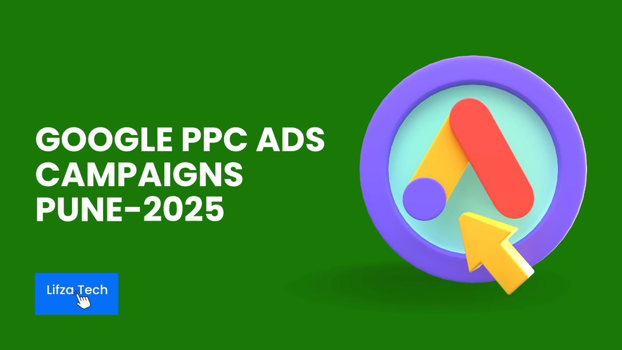 Best Google PPC Ads in Pune