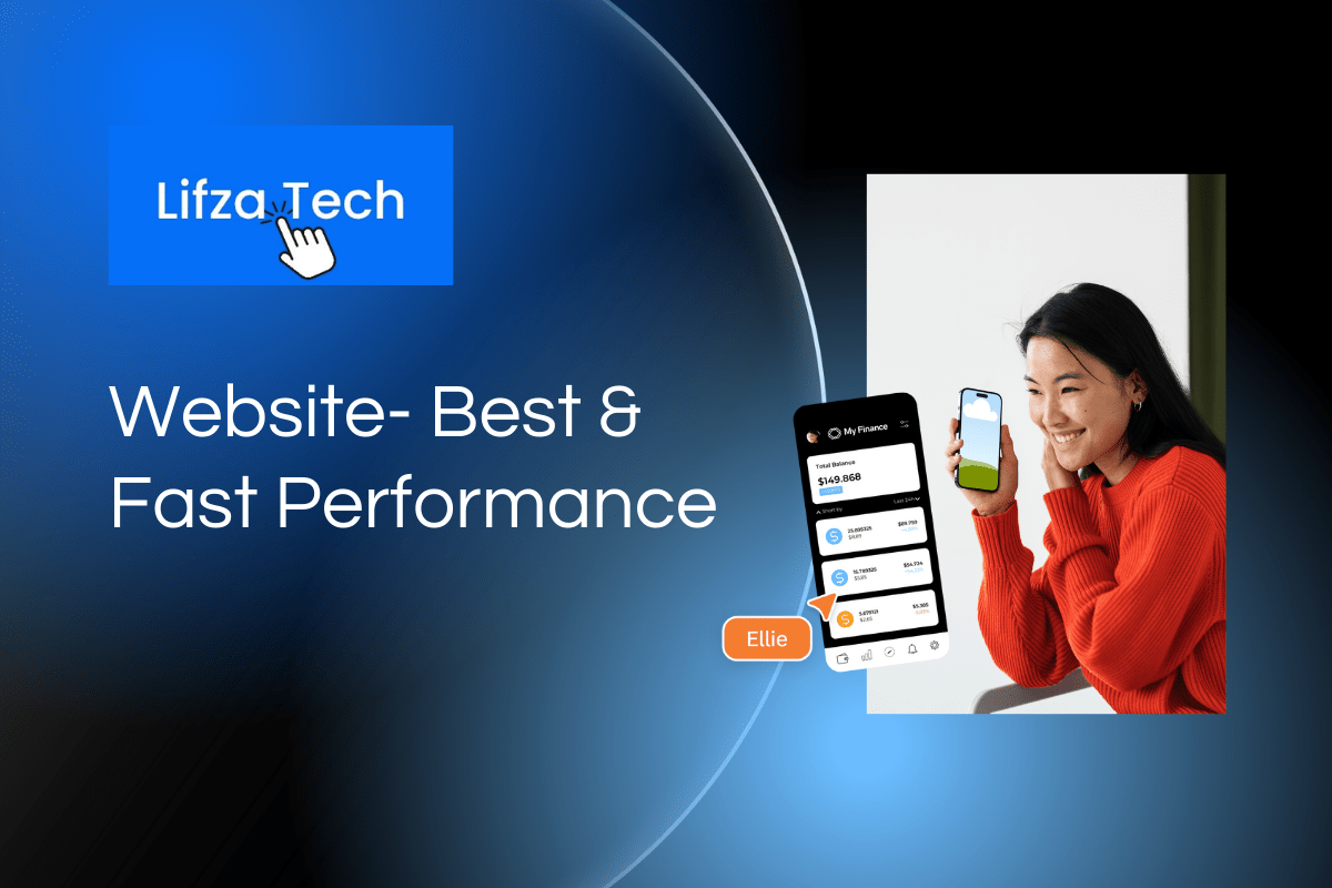 Affordable website development services