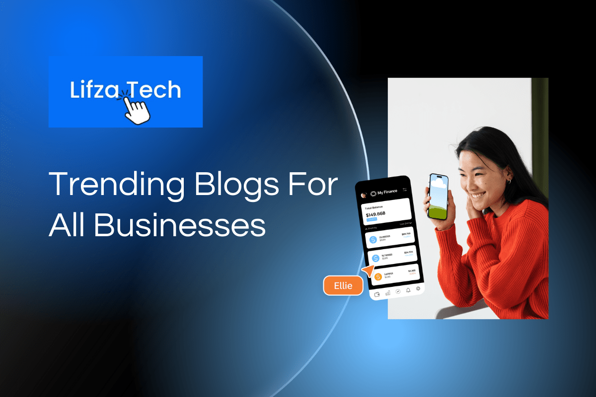 Trending Blogs For All Businesses