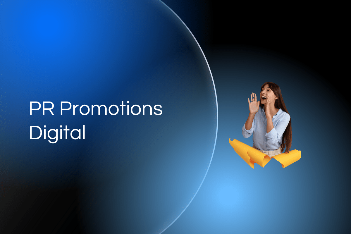 PR Promotions Digital Pune