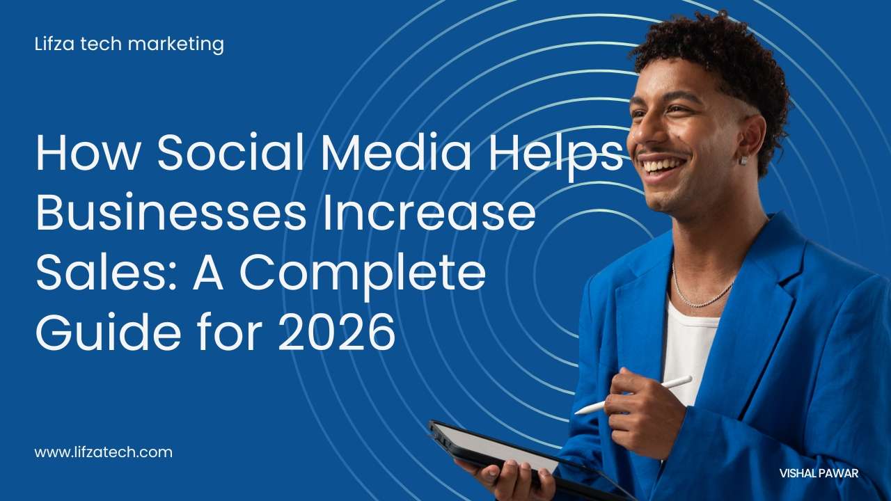 Increase Business Sales In 2026