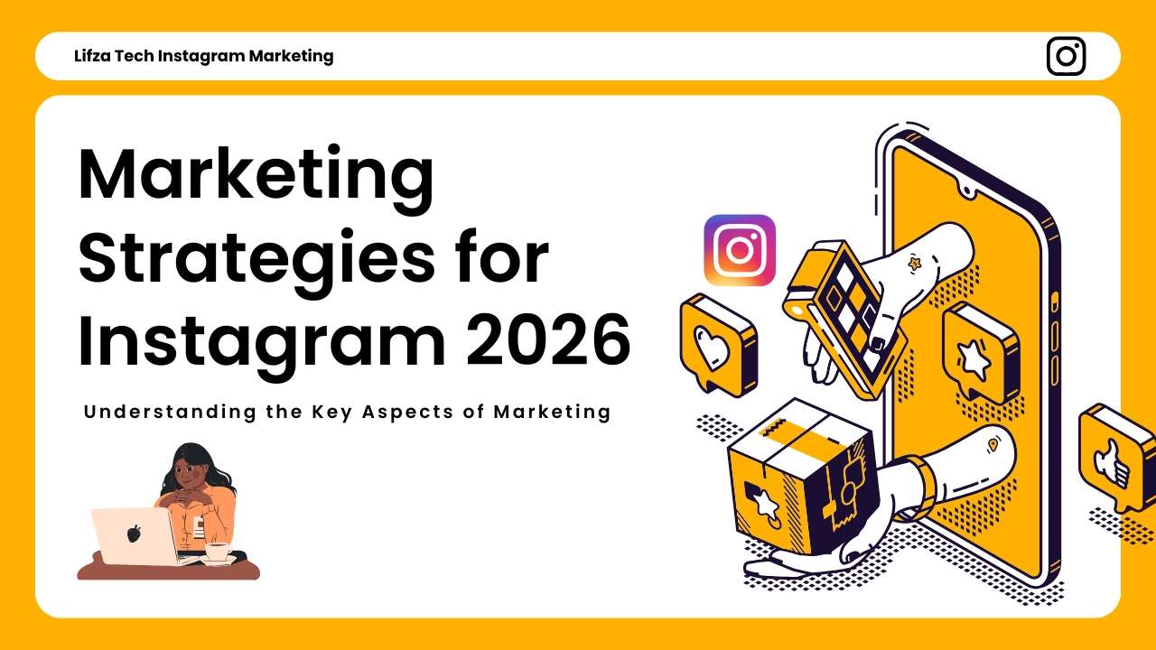 Grow Instagram Organically in 2026, How to grow Instagram without ads, Best ways to increase Instagram followers organically, Instagram engagement hacks 2026, Instagram marketing strategy 2026