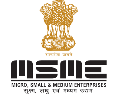 MSME Registered - Government of India