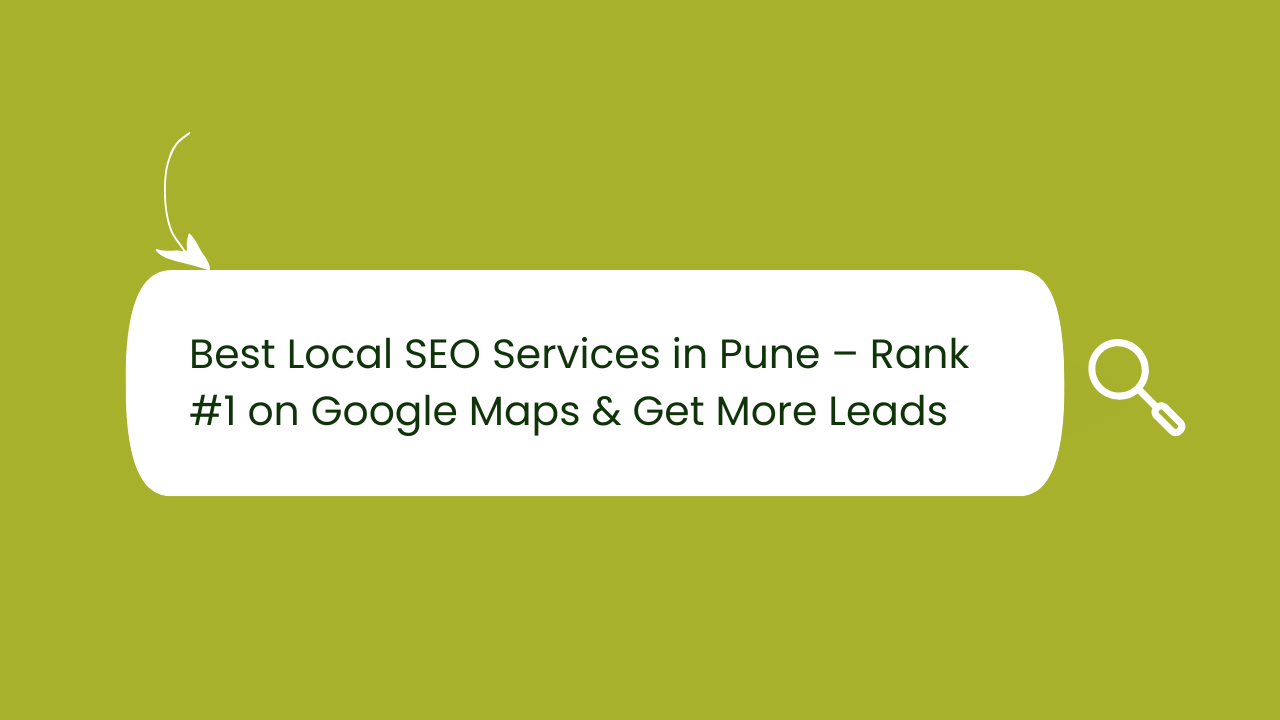 Trending Articles 3 vishalpawar.lr9595@gmail.com https://lifzatech.com Local SEO Services in Pune, SEO expert in Pune, GMB ranking services Pune, best local SEO company in Pune