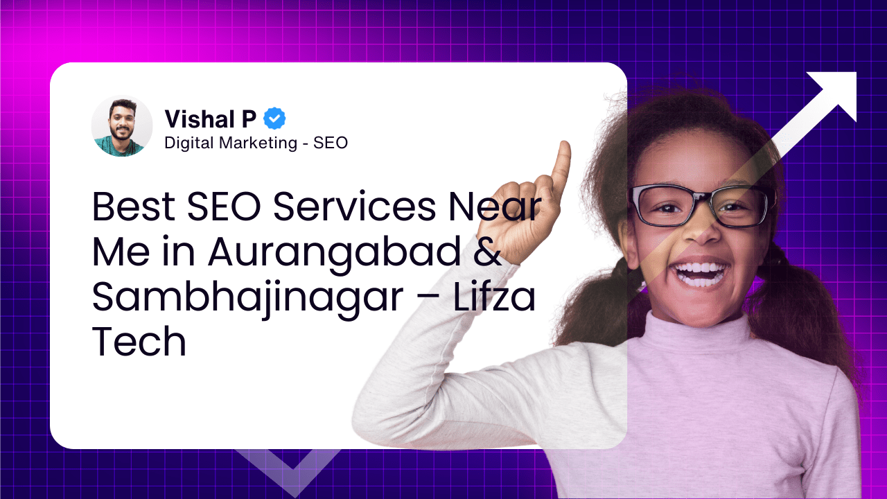 Trending Articles 5 vishalpawar.lr9595@gmail.com https://lifzatech.com Best SEO Services Near Me in Aurangabad,SEO company near me Sambhajinagar, SEO service near me Aurangabad