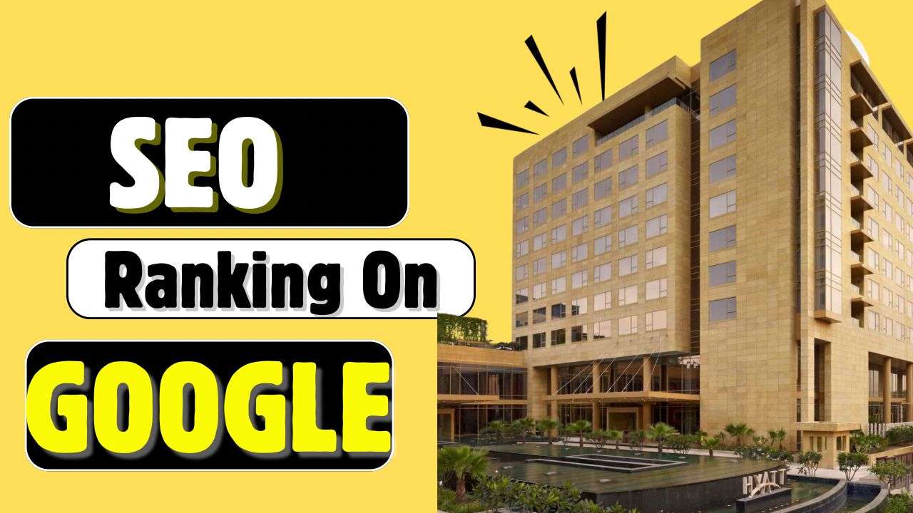 Trending Articles 4 vishalpawar.lr9595@gmail.com https://lifzatech.com Local SEO for Hyatt Hotel Pune,Case Study How Lifza Tech Improved Local SEO Rankings for Hyatt Pune