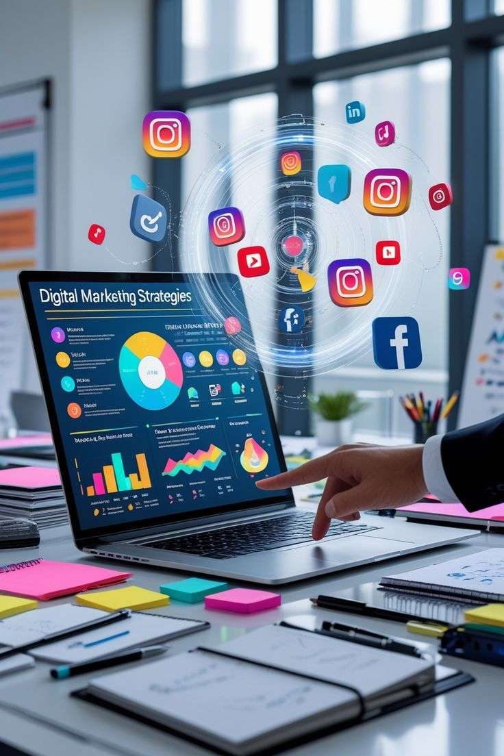 D2C Marketing In Pune