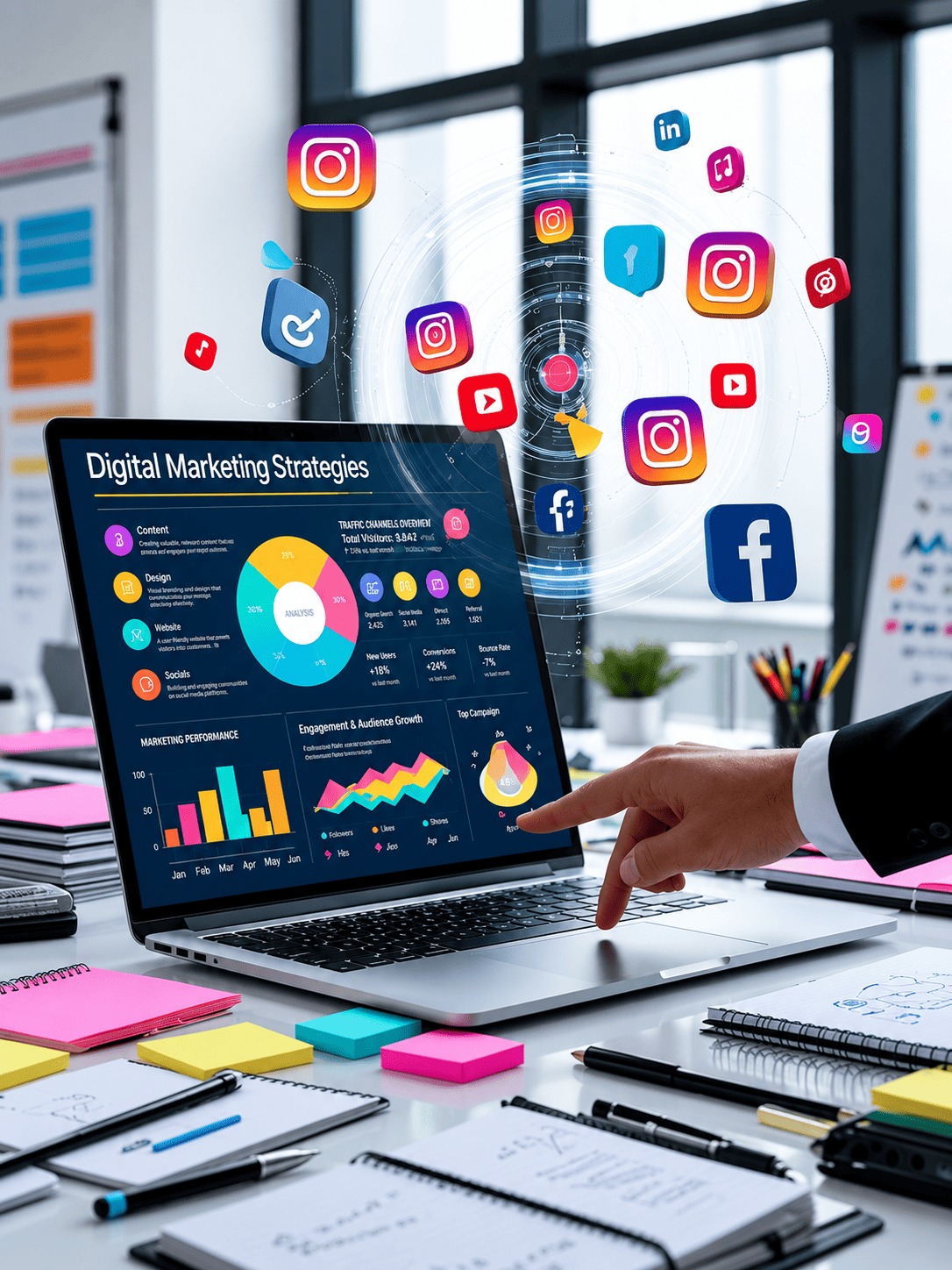 Digital Marketing In pune