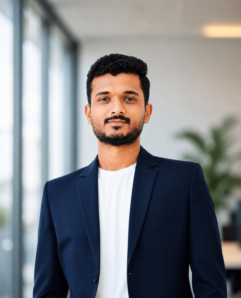 Vishal Pawar Google Ads Expert