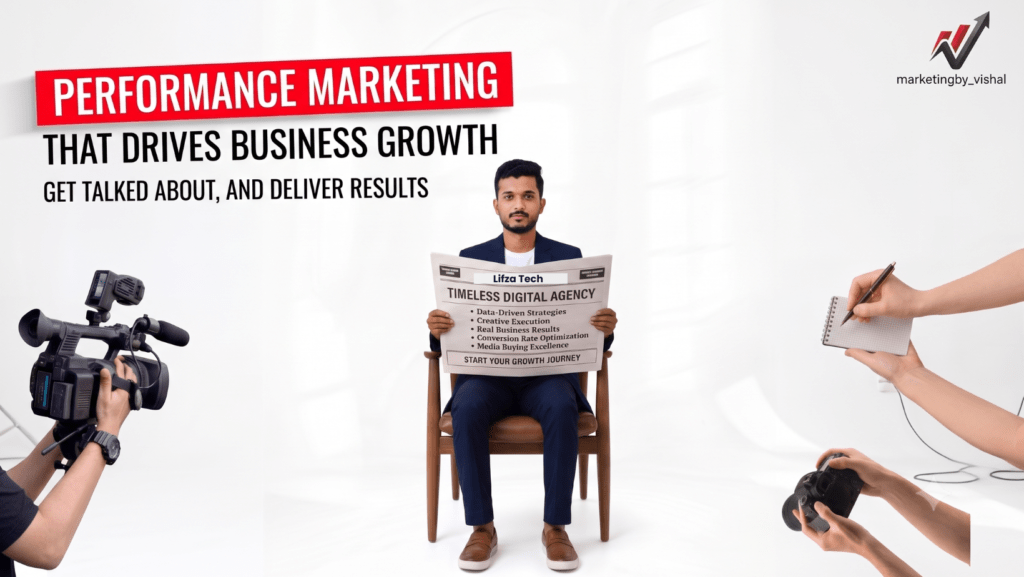 Home 25 vishalpawar.lr9595@gmail.com https://lifzatech.com Performance Marketing Roadmap 2026
