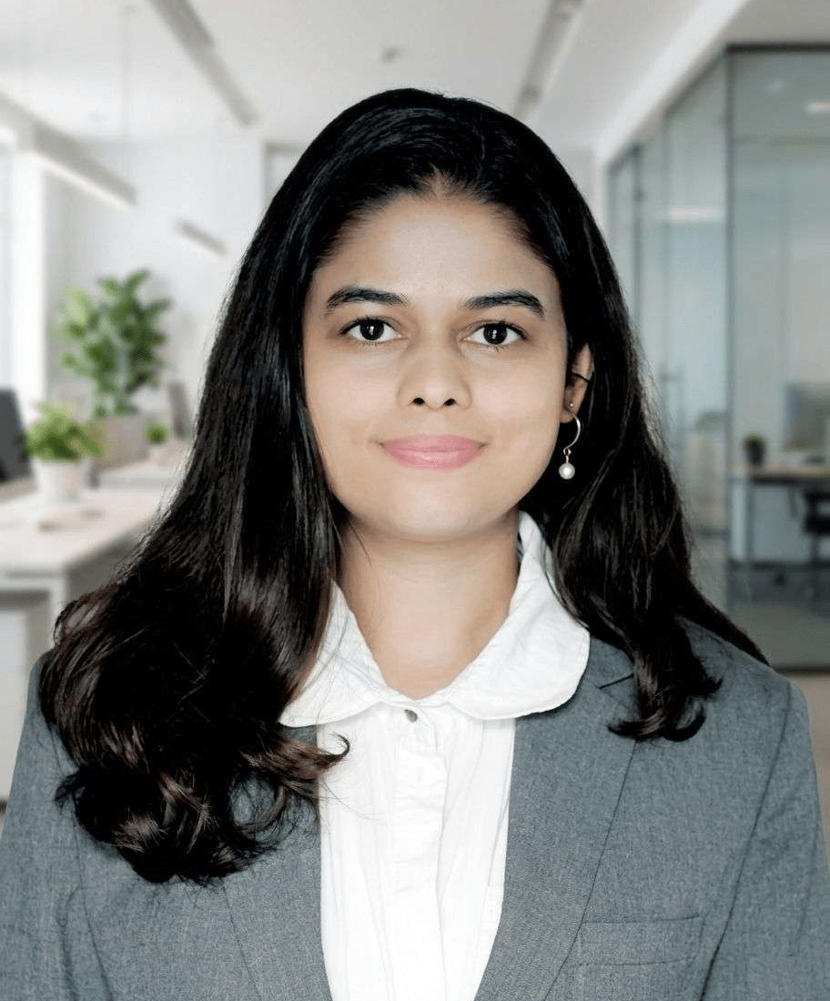 Pooja Yewale