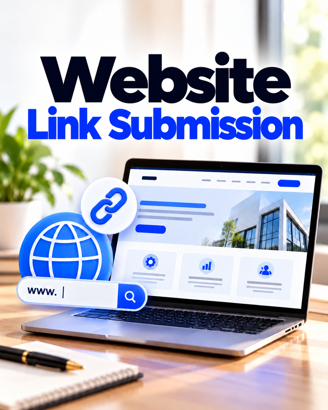 seo, back linking, pune, india