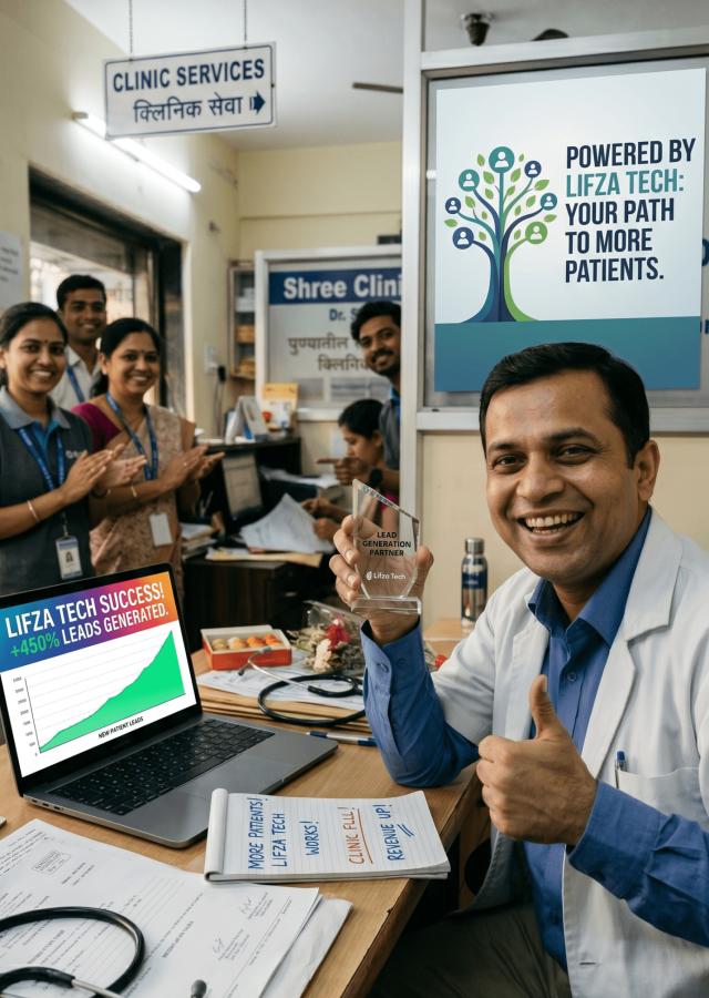 Performance-Driven Patient Leads